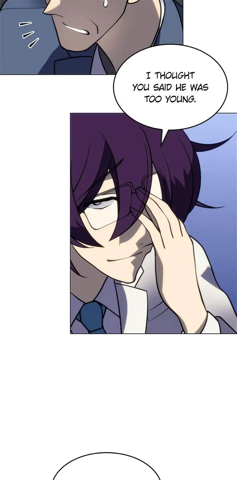 Home Plate Villain - Chapter 21 Page 29