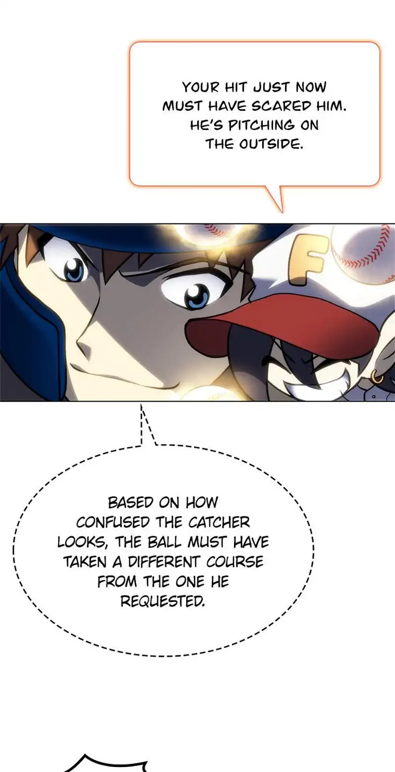 Home Plate Villain - Chapter 21 Page 35