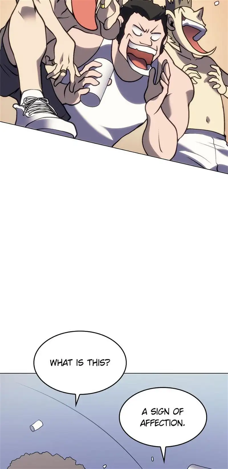 Home Plate Villain - Chapter 21 Page 4