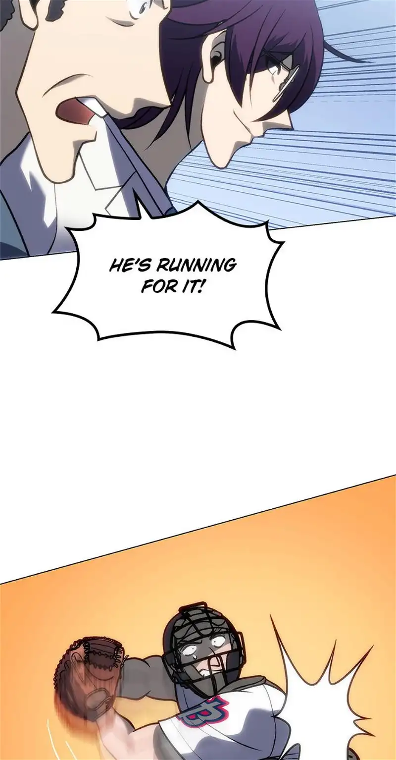 Home Plate Villain - Chapter 21 Page 47