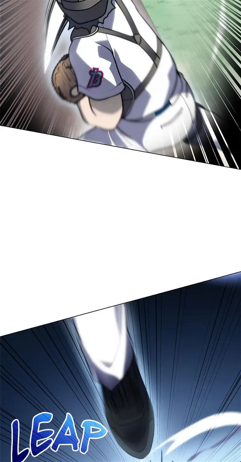 Home Plate Villain - Chapter 21 Page 49