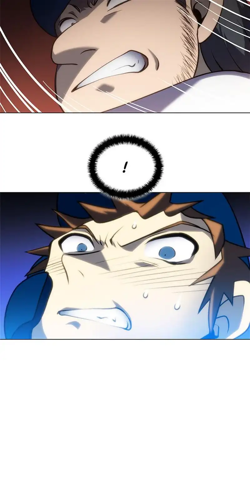 Home Plate Villain - Chapter 21 Page 52