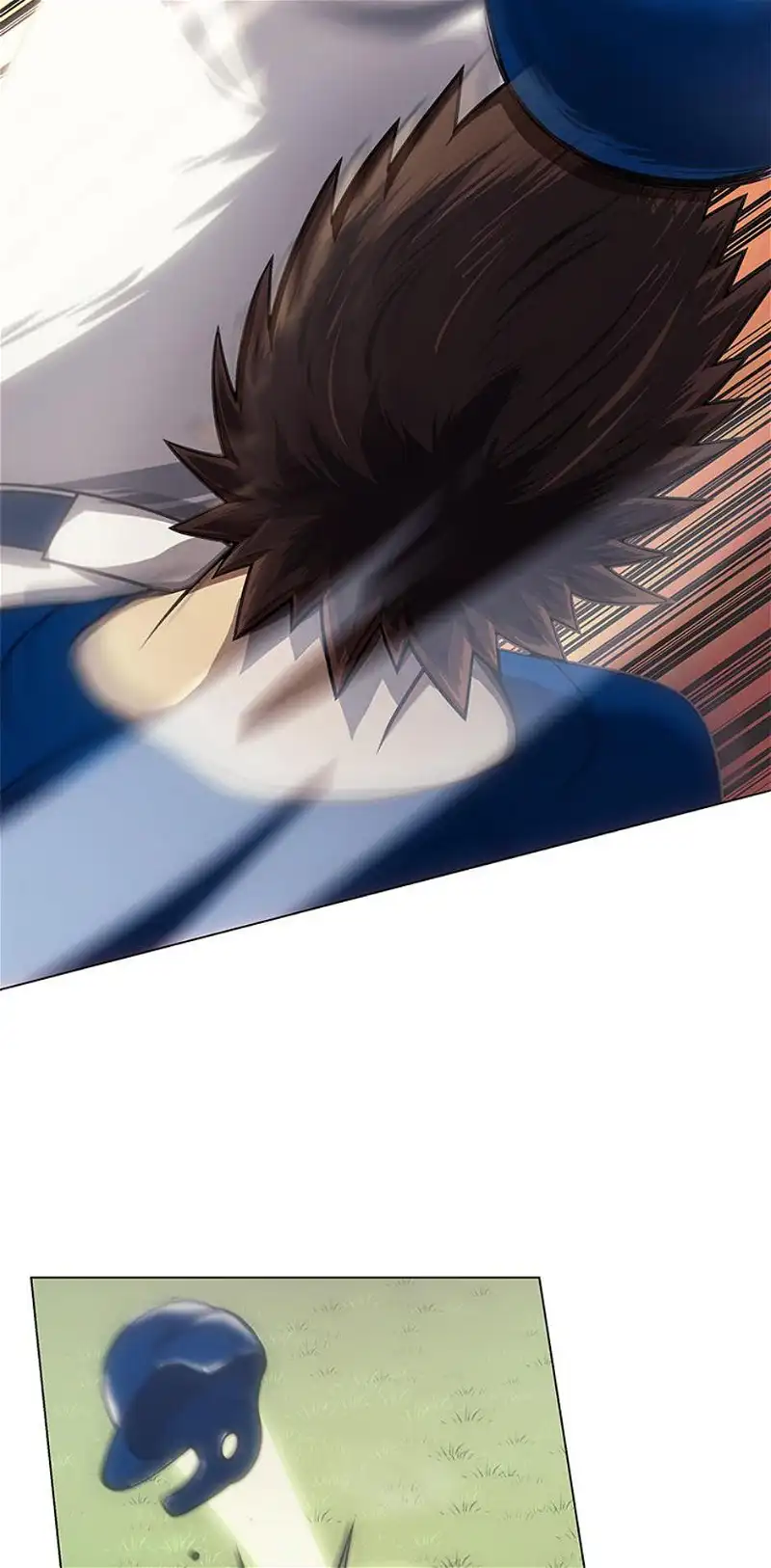 Home Plate Villain - Chapter 21 Page 54