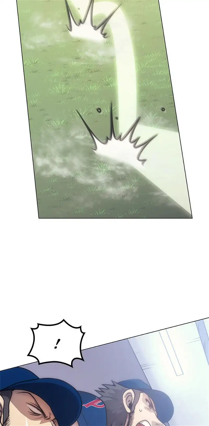 Home Plate Villain - Chapter 21 Page 55