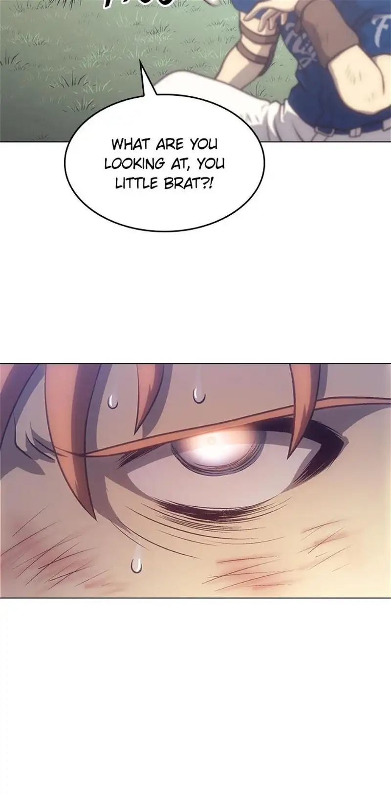 Home Plate Villain - Chapter 21 Page 59