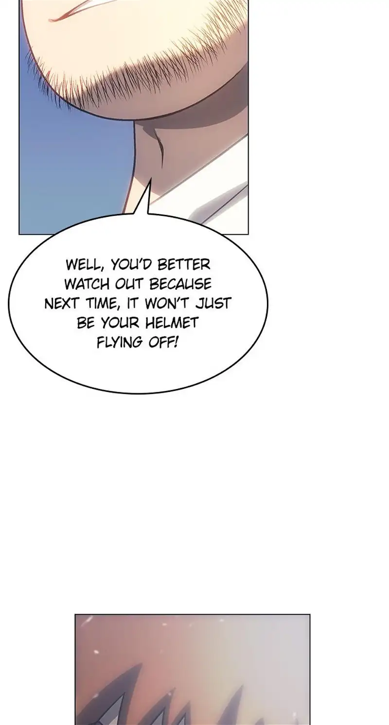 Home Plate Villain - Chapter 21 Page 61