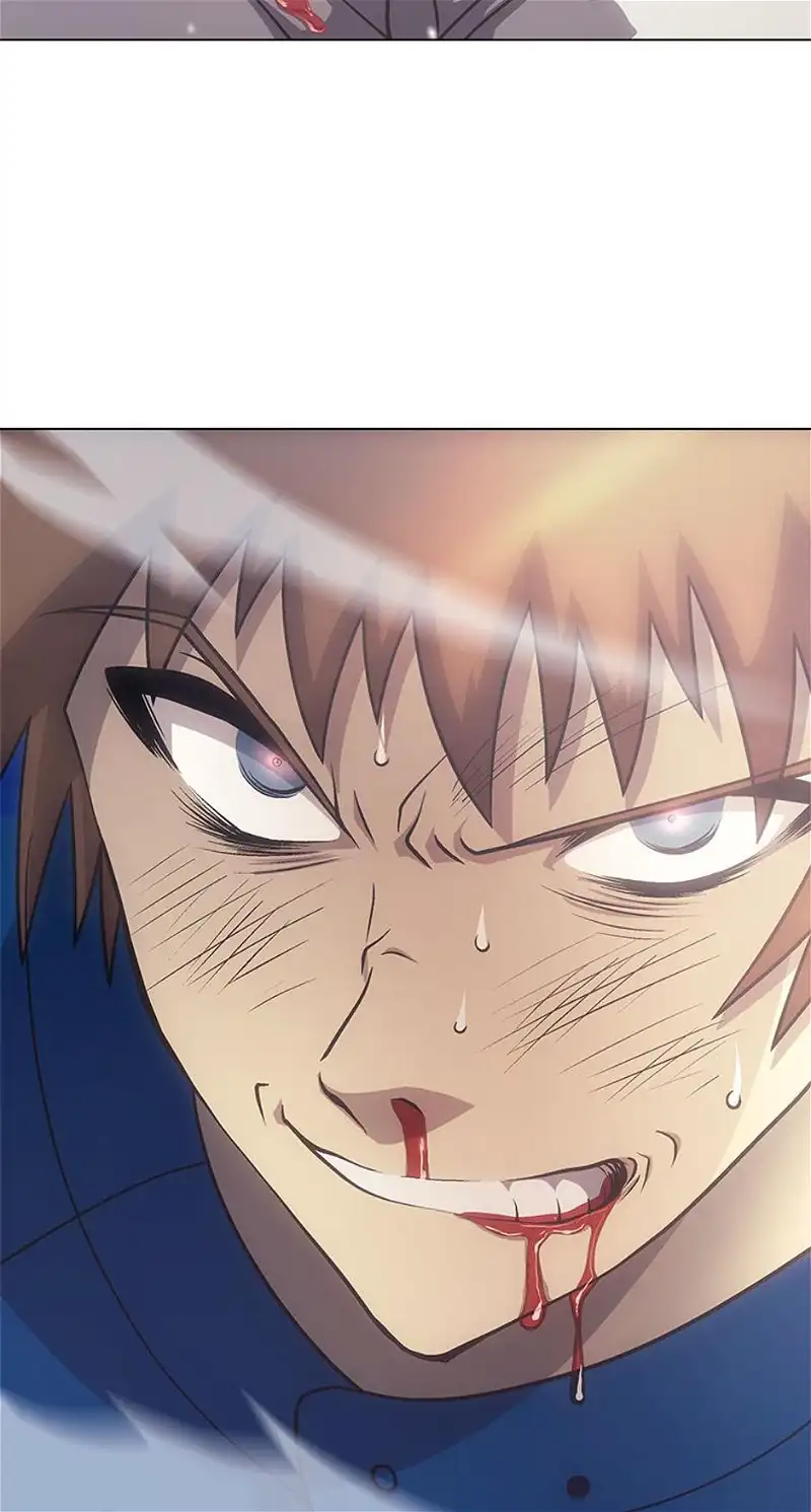 Home Plate Villain - Chapter 21 Page 63