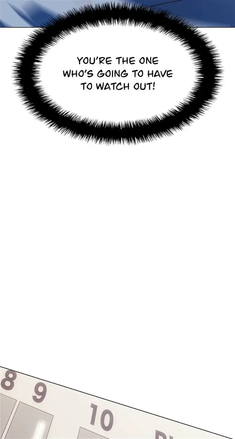 Home Plate Villain - Chapter 21 Page 64