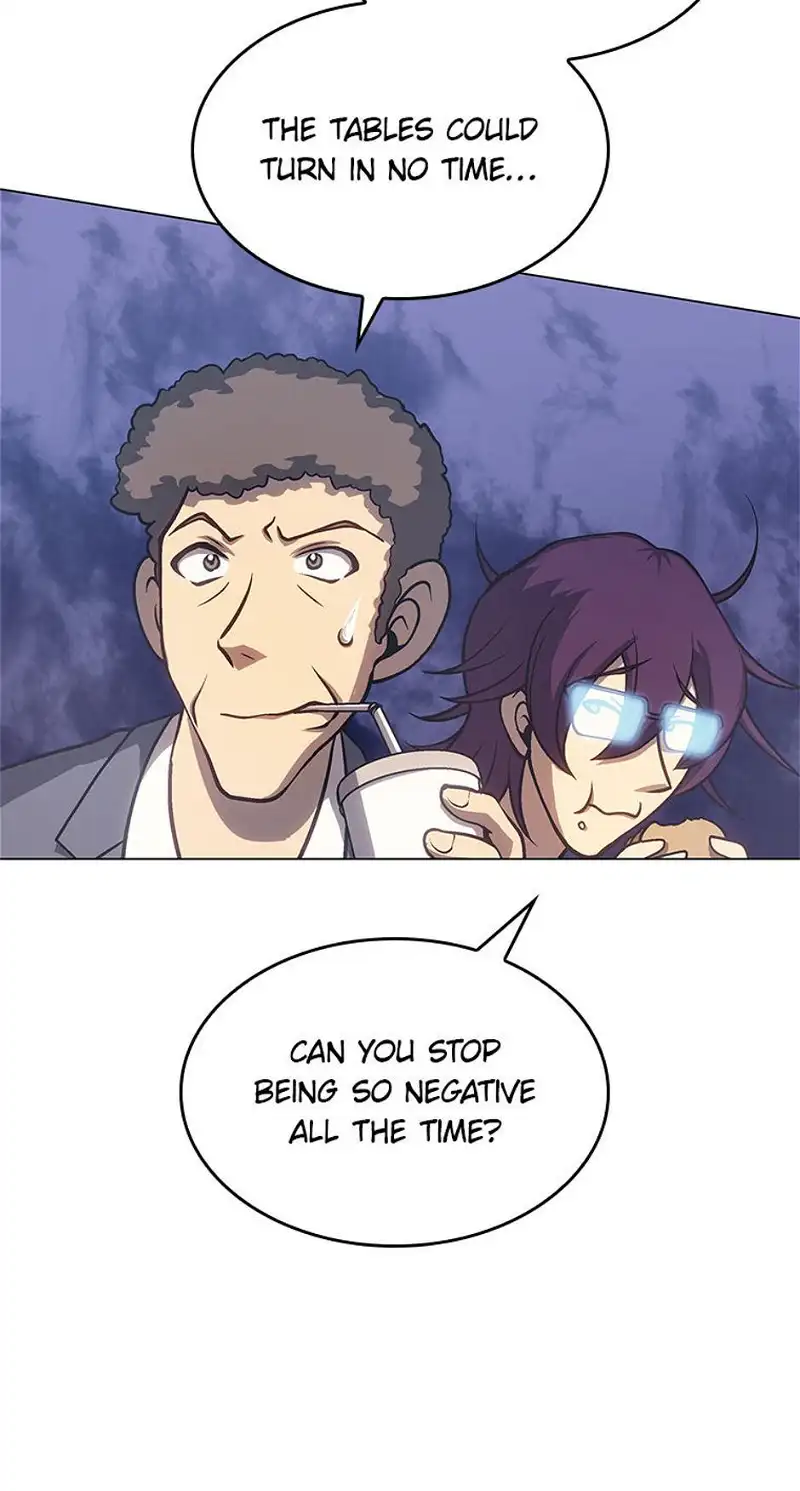 Home Plate Villain - Chapter 21 Page 66