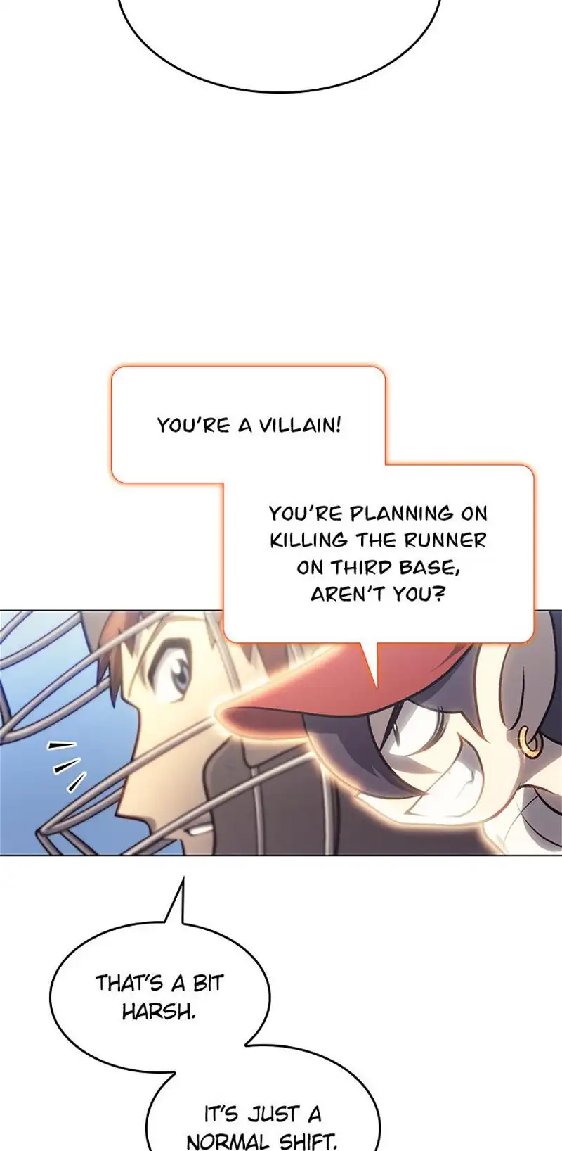 Home Plate Villain - Chapter 21 Page 73