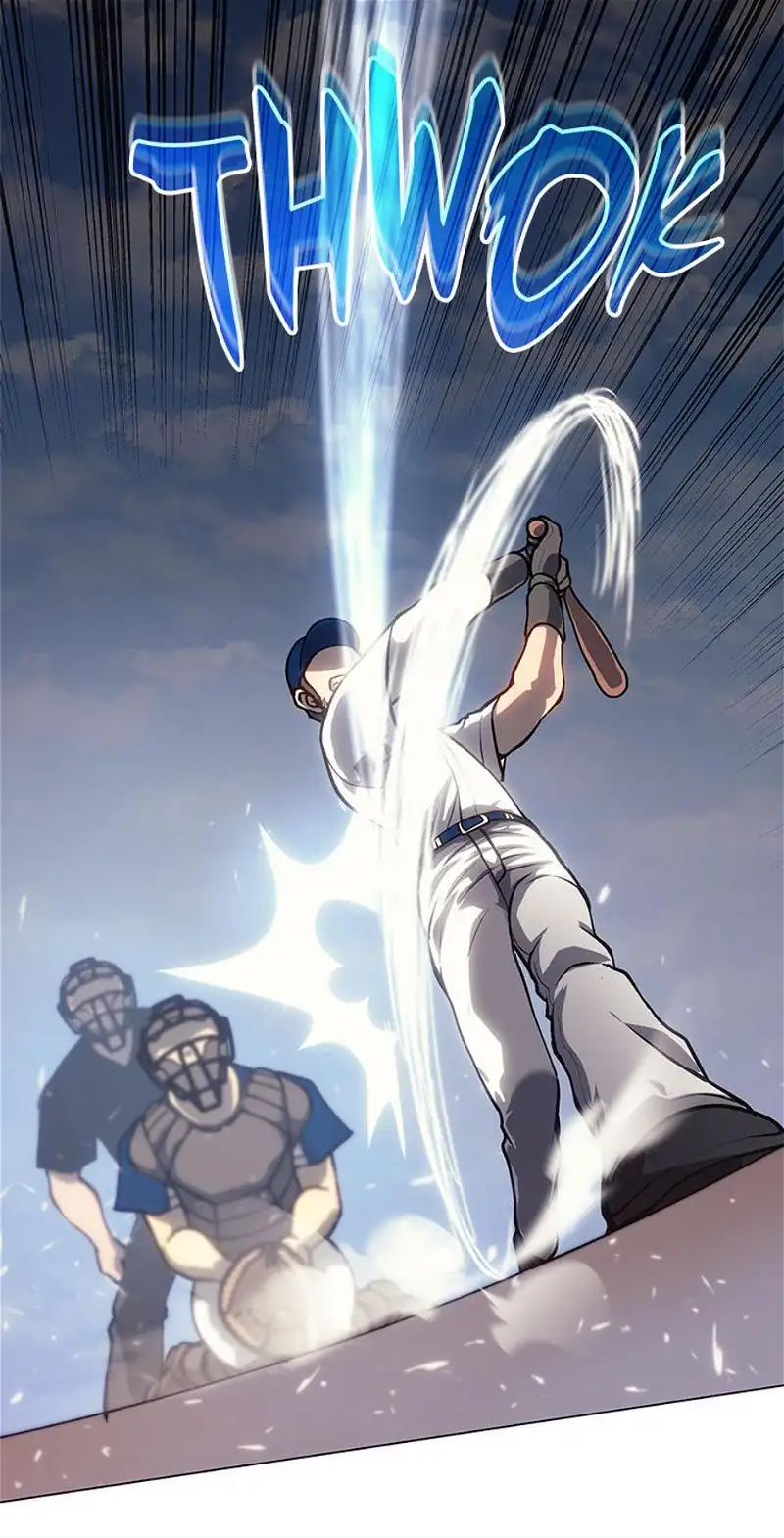 Home Plate Villain - Chapter 21 Page 78