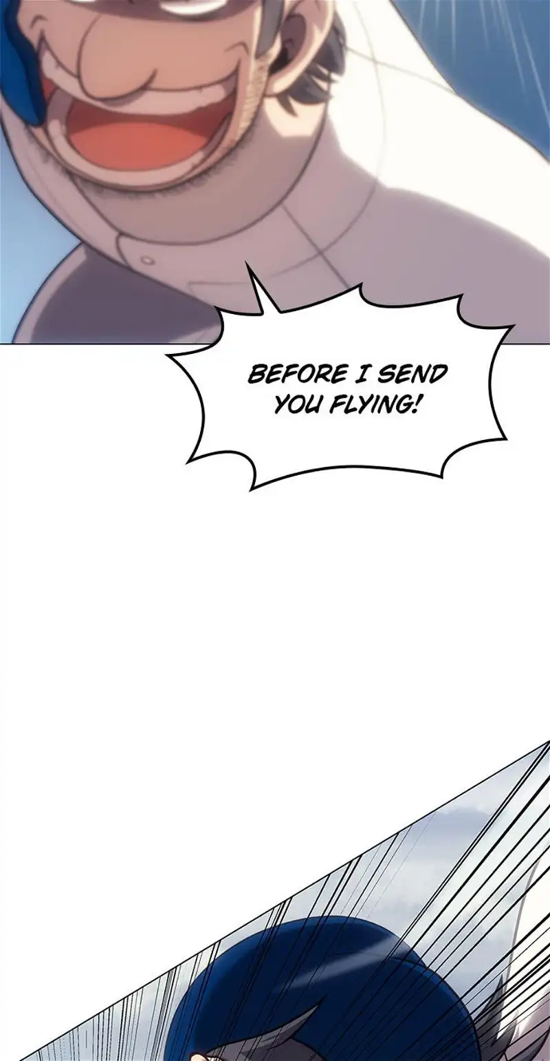 Home Plate Villain - Chapter 21 Page 88