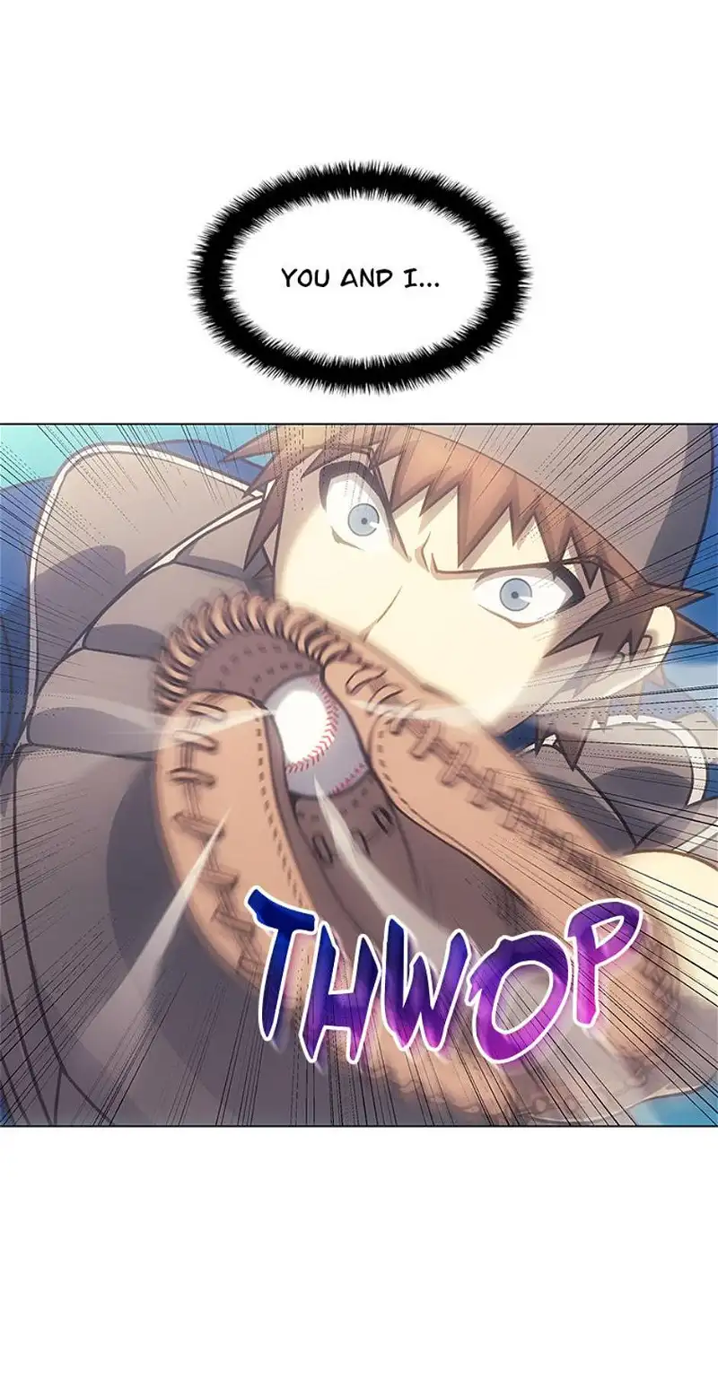 Home Plate Villain - Chapter 21 Page 90