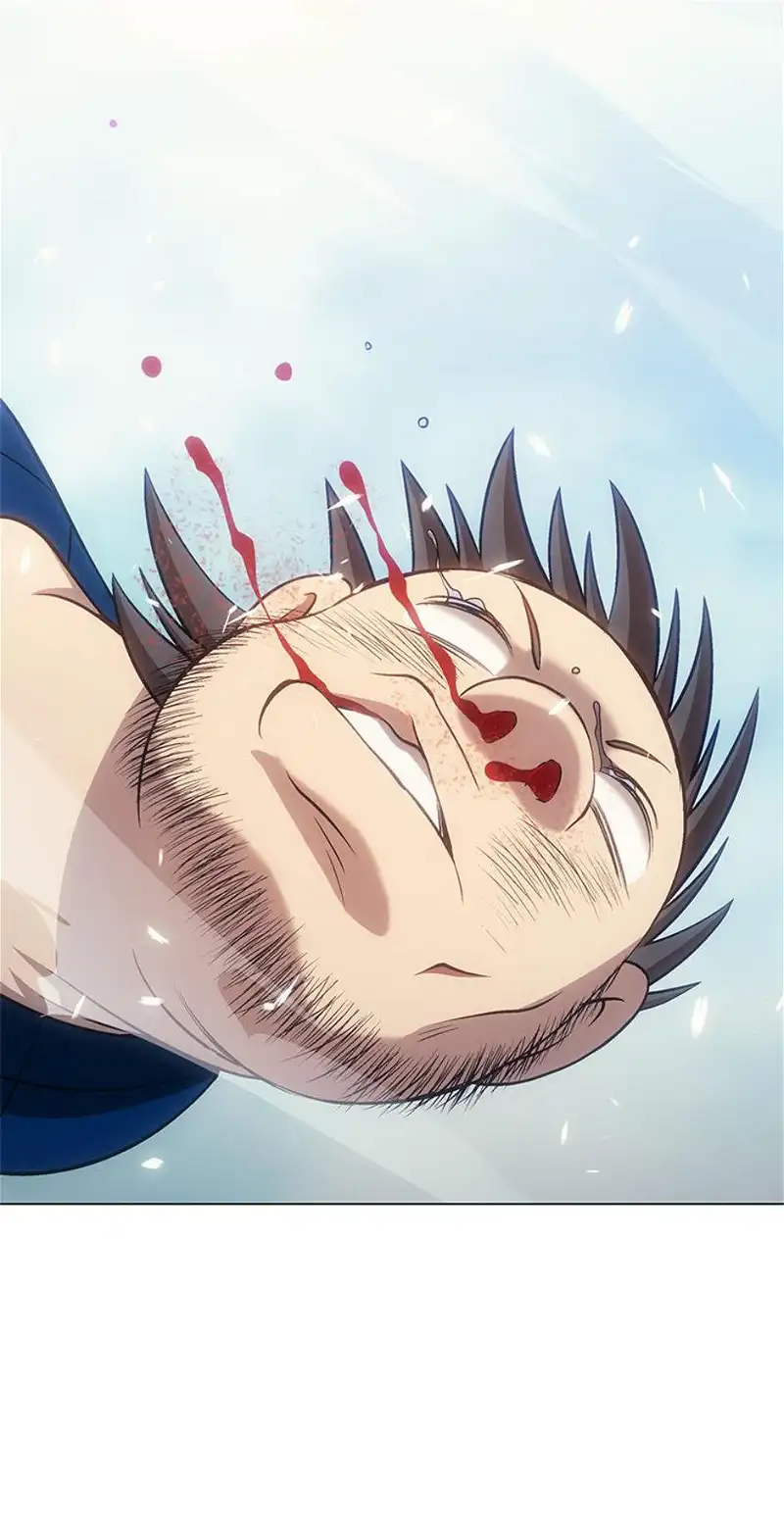 Home Plate Villain - Chapter 21 Page 98