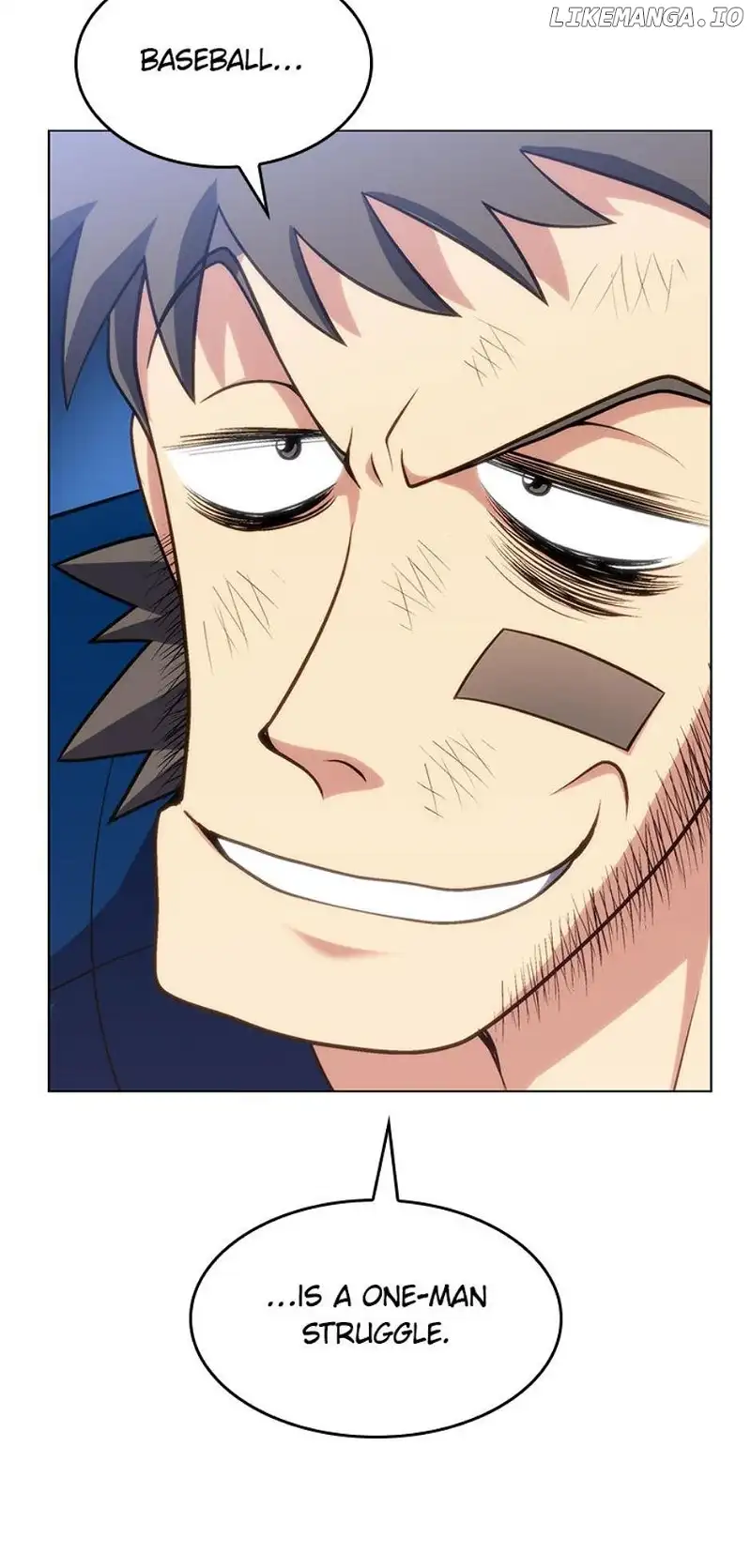 Home Plate Villain - Chapter 22 Page 13