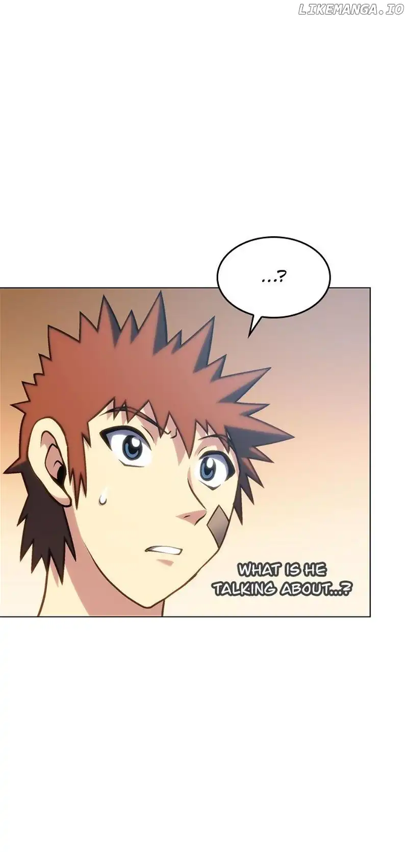 Home Plate Villain - Chapter 22 Page 14