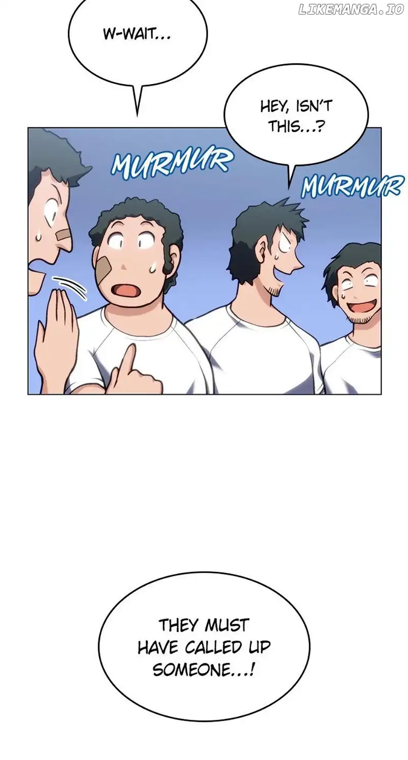 Home Plate Villain - Chapter 22 Page 18