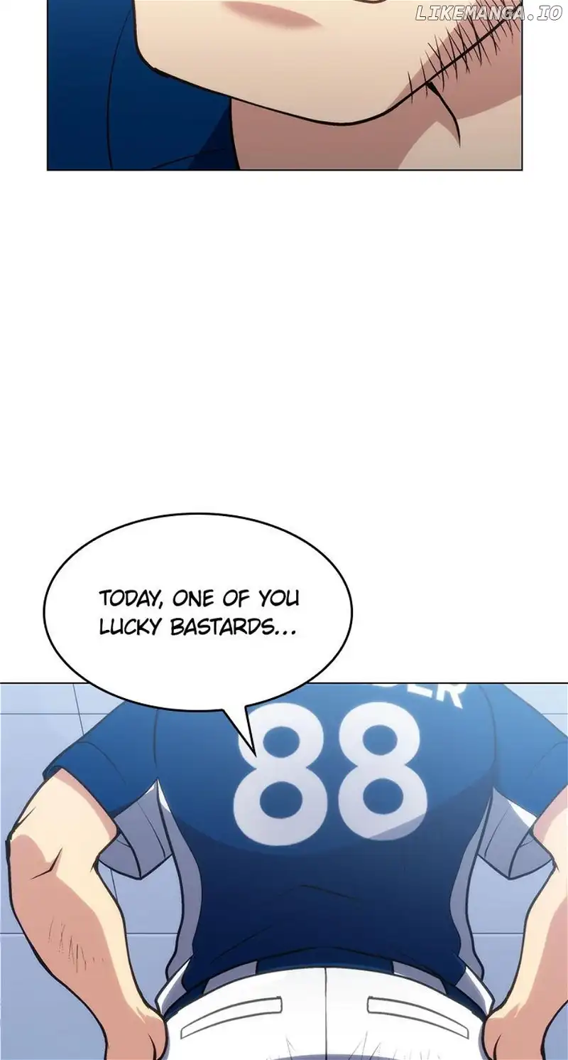 Home Plate Villain - Chapter 22 Page 20