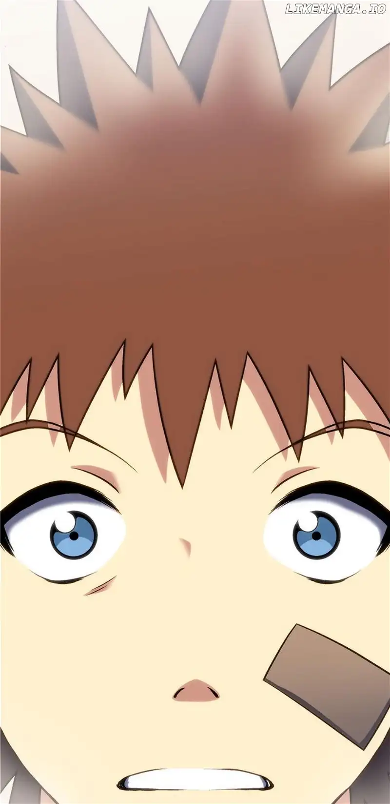 Home Plate Villain - Chapter 22 Page 24