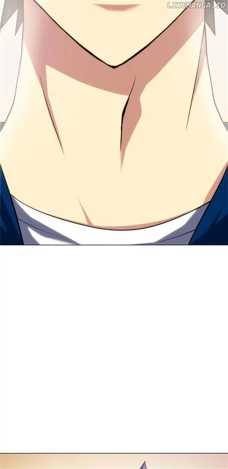 Home Plate Villain - Chapter 22 Page 25