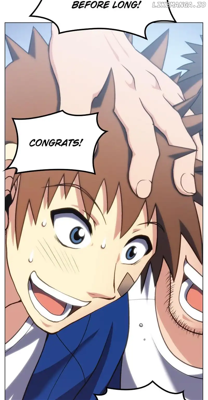 Home Plate Villain - Chapter 22 Page 31