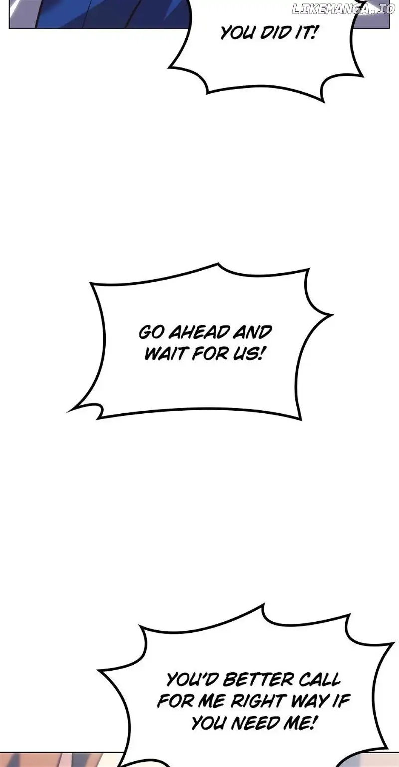 Home Plate Villain - Chapter 22 Page 32