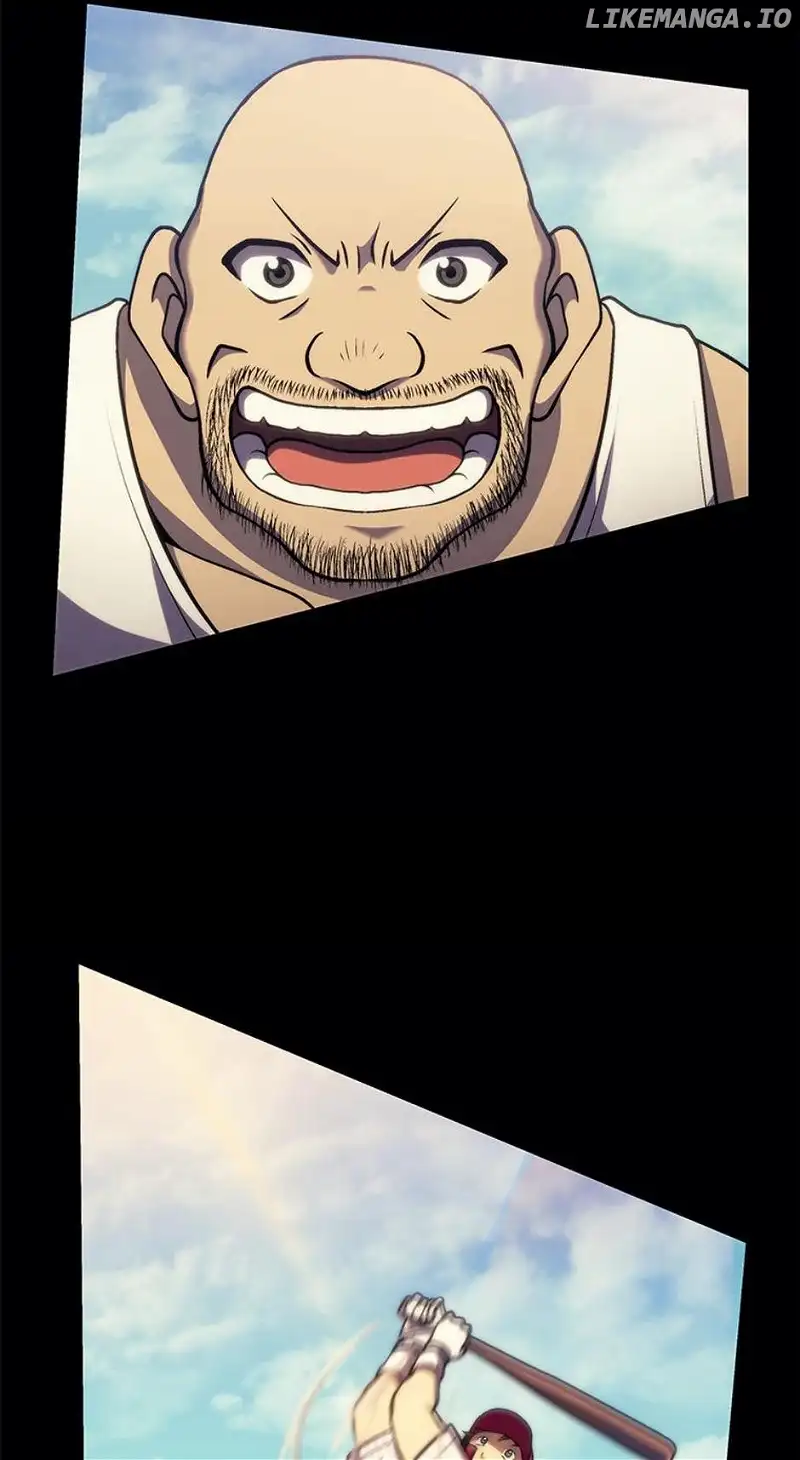 Home Plate Villain - Chapter 22 Page 37