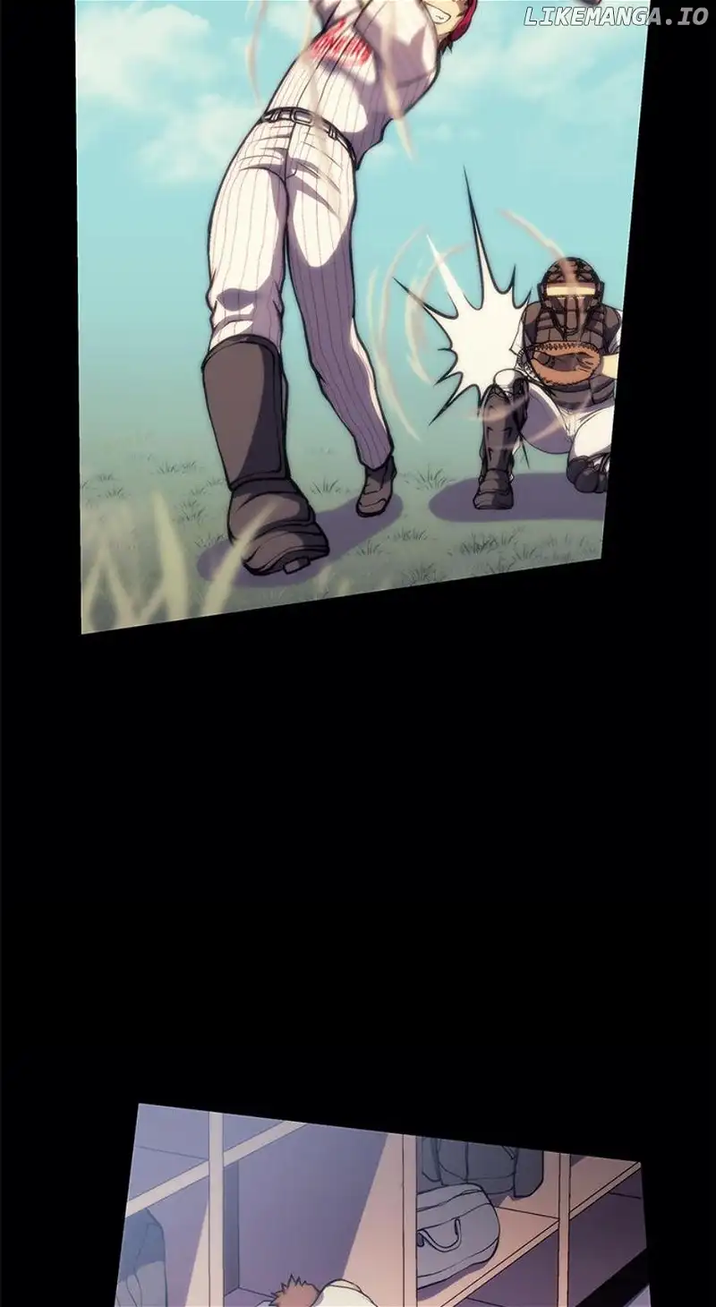 Home Plate Villain - Chapter 22 Page 38