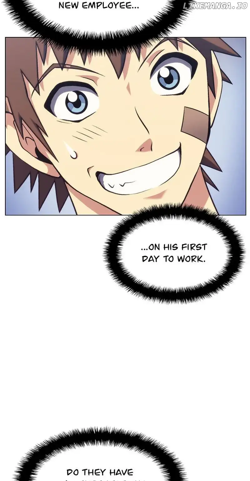 Home Plate Villain - Chapter 22 Page 56