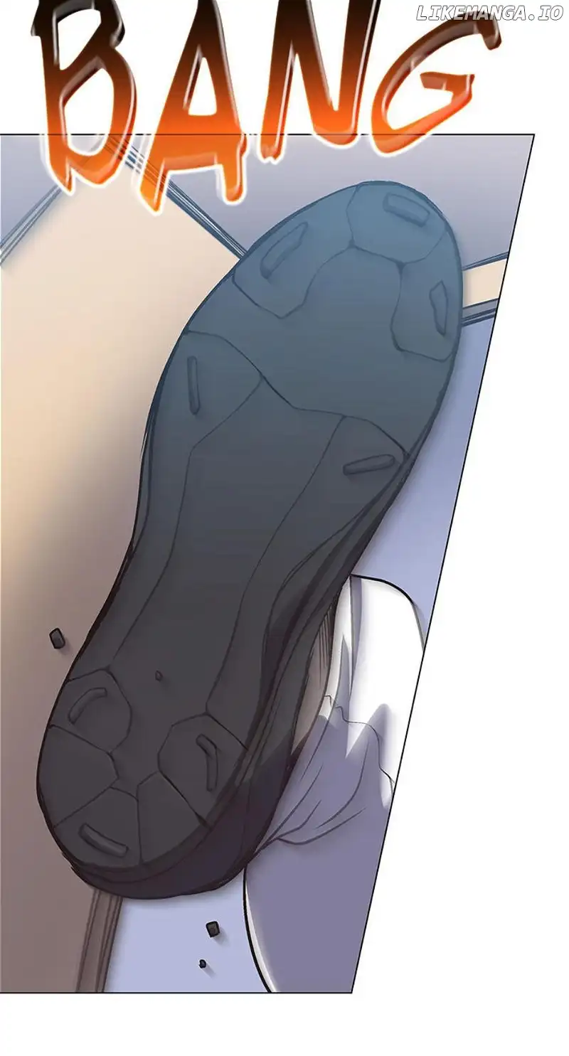 Home Plate Villain - Chapter 22 Page 6