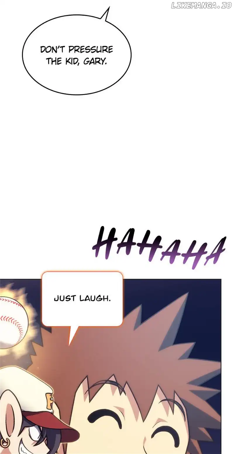 Home Plate Villain - Chapter 22 Page 61