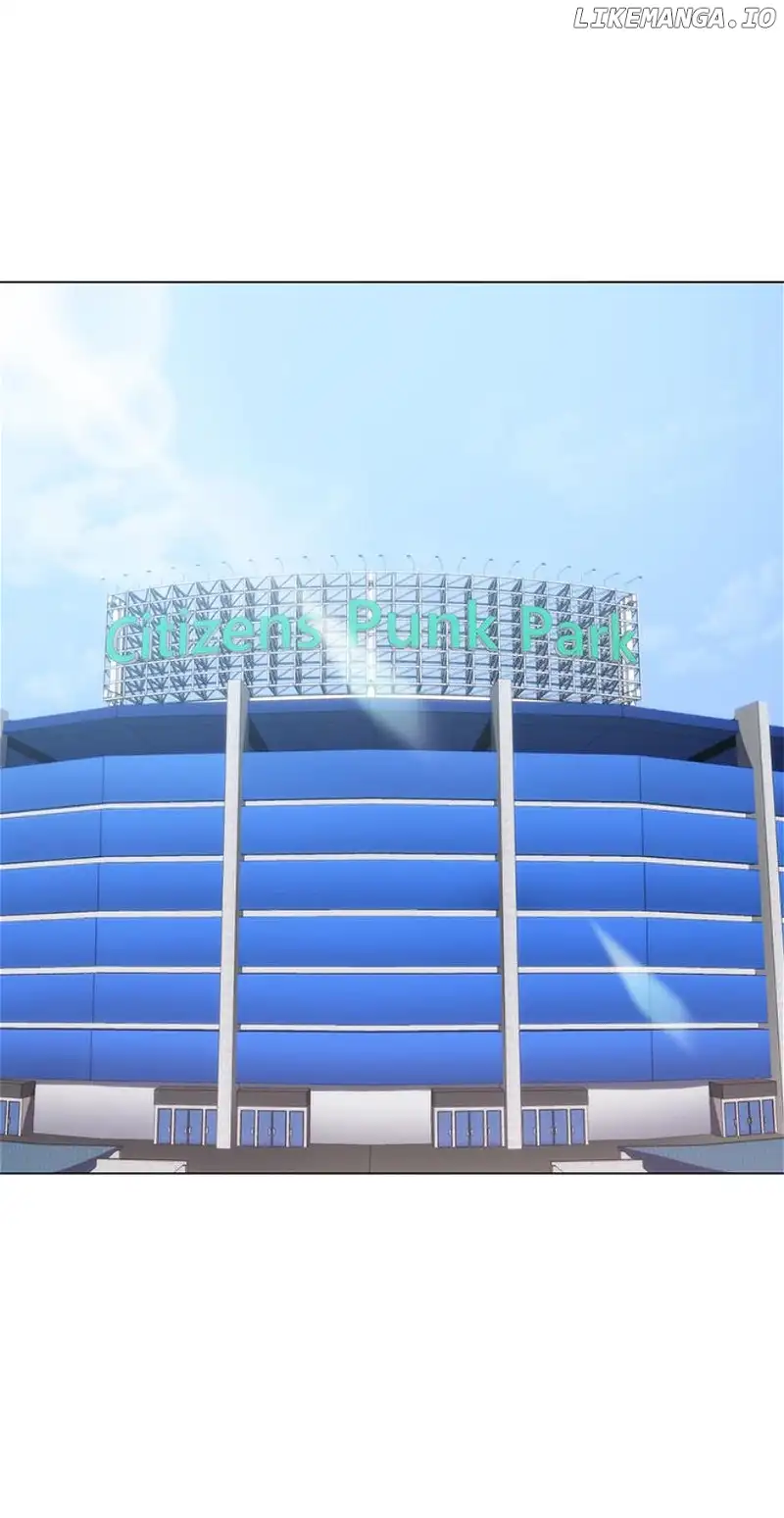 Home Plate Villain - Chapter 22 Page 63