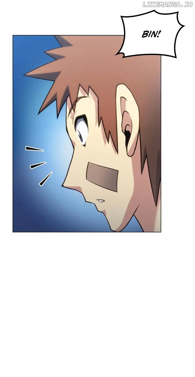 Home Plate Villain - Chapter 22 Page 66