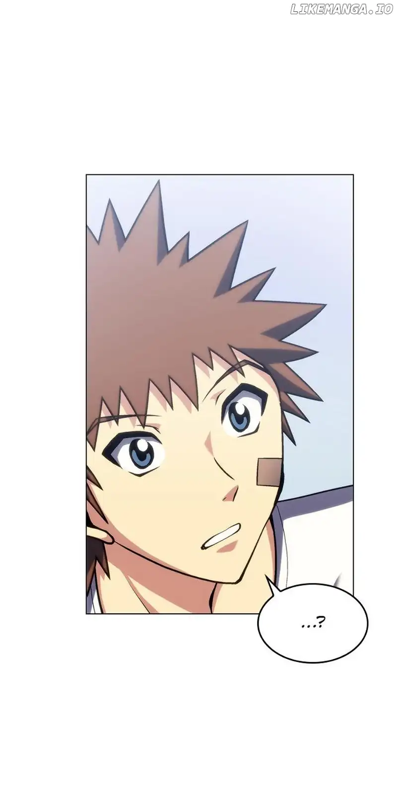 Home Plate Villain - Chapter 22 Page 73