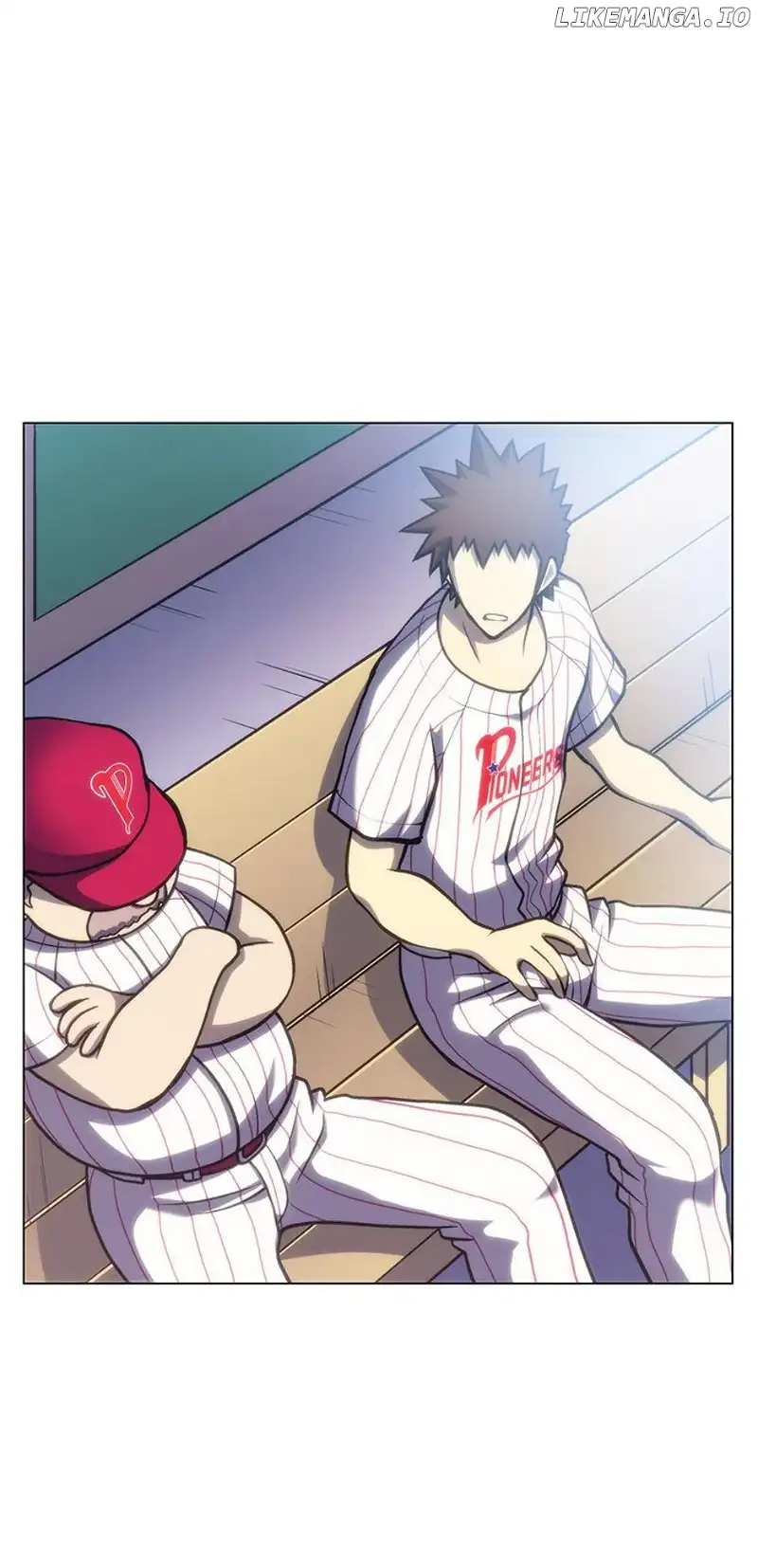 Home Plate Villain - Chapter 22 Page 80