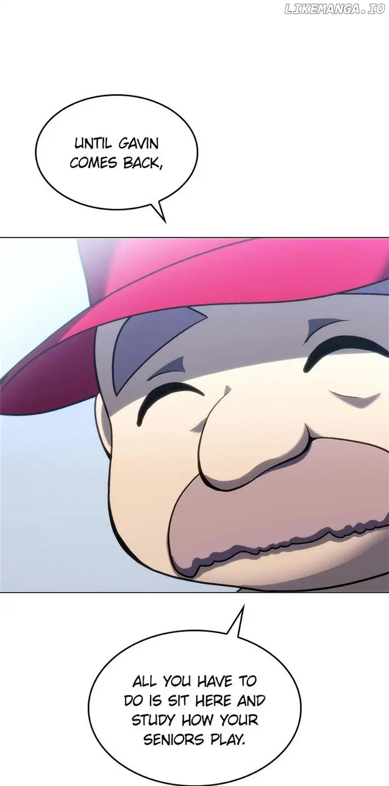 Home Plate Villain - Chapter 22 Page 82