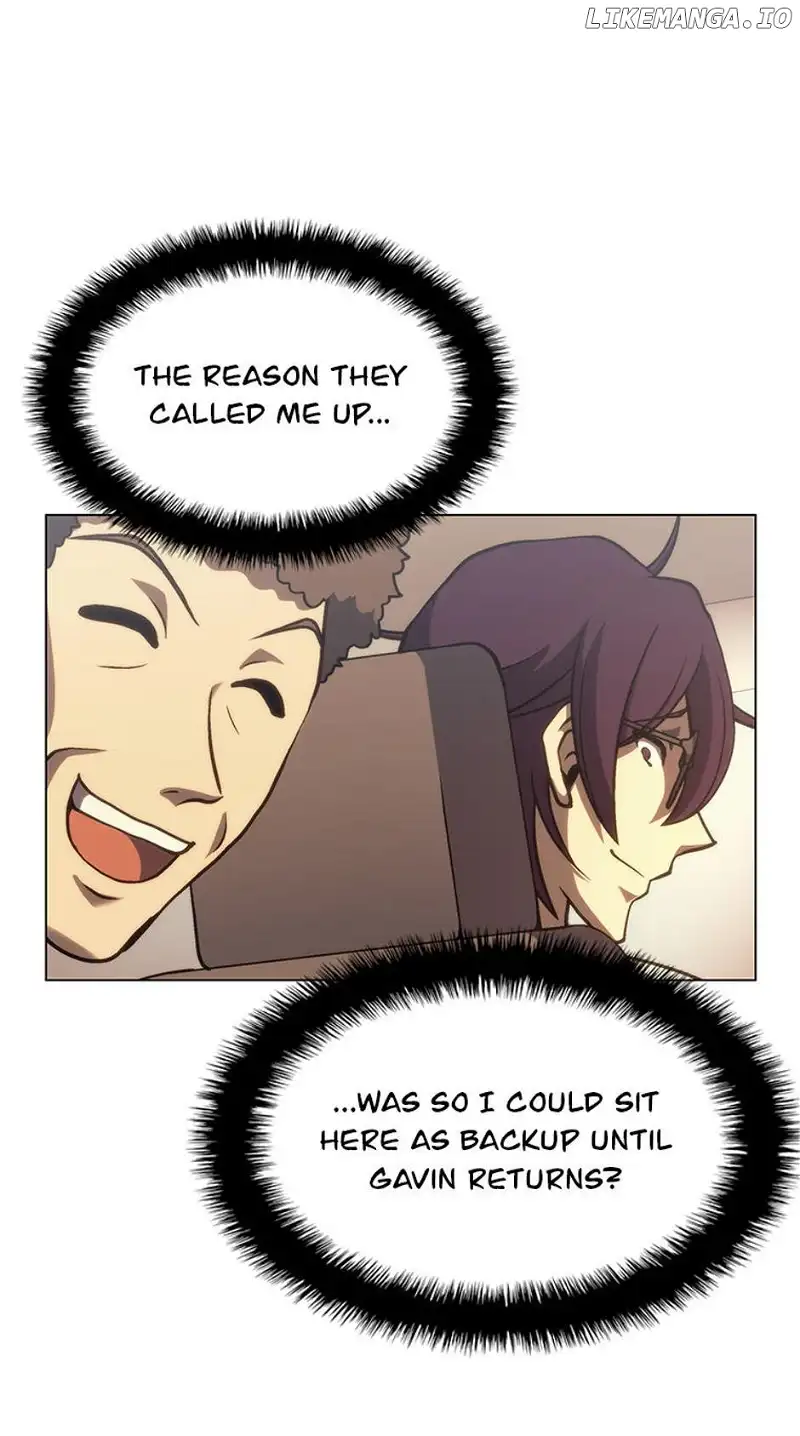 Home Plate Villain - Chapter 22 Page 87