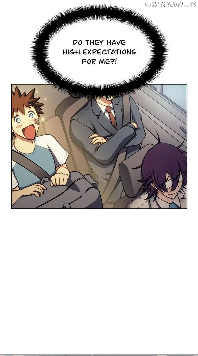 Home Plate Villain - Chapter 22 Page 89