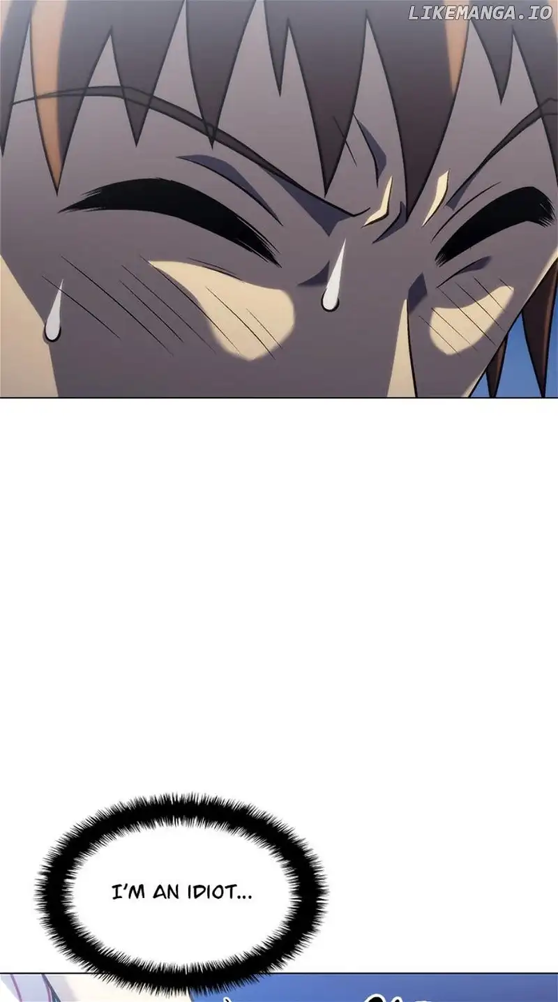 Home Plate Villain - Chapter 22 Page 90