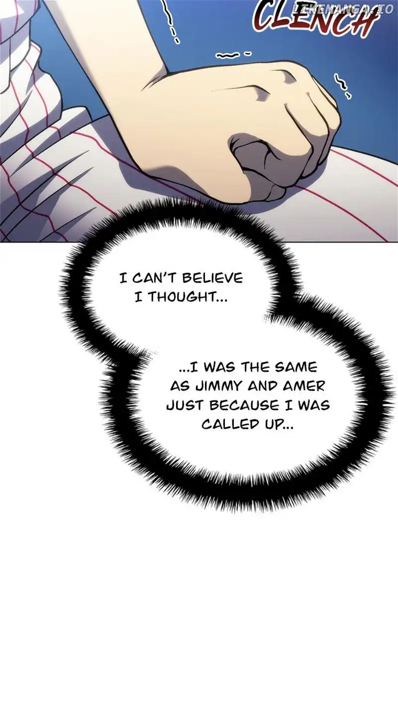 Home Plate Villain - Chapter 22 Page 91