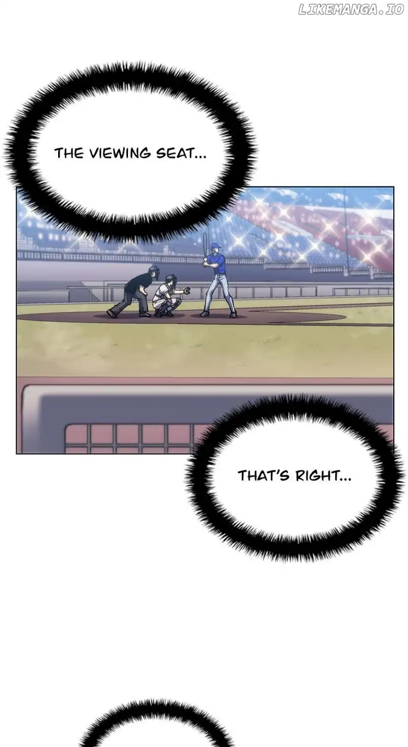 Home Plate Villain - Chapter 22 Page 93