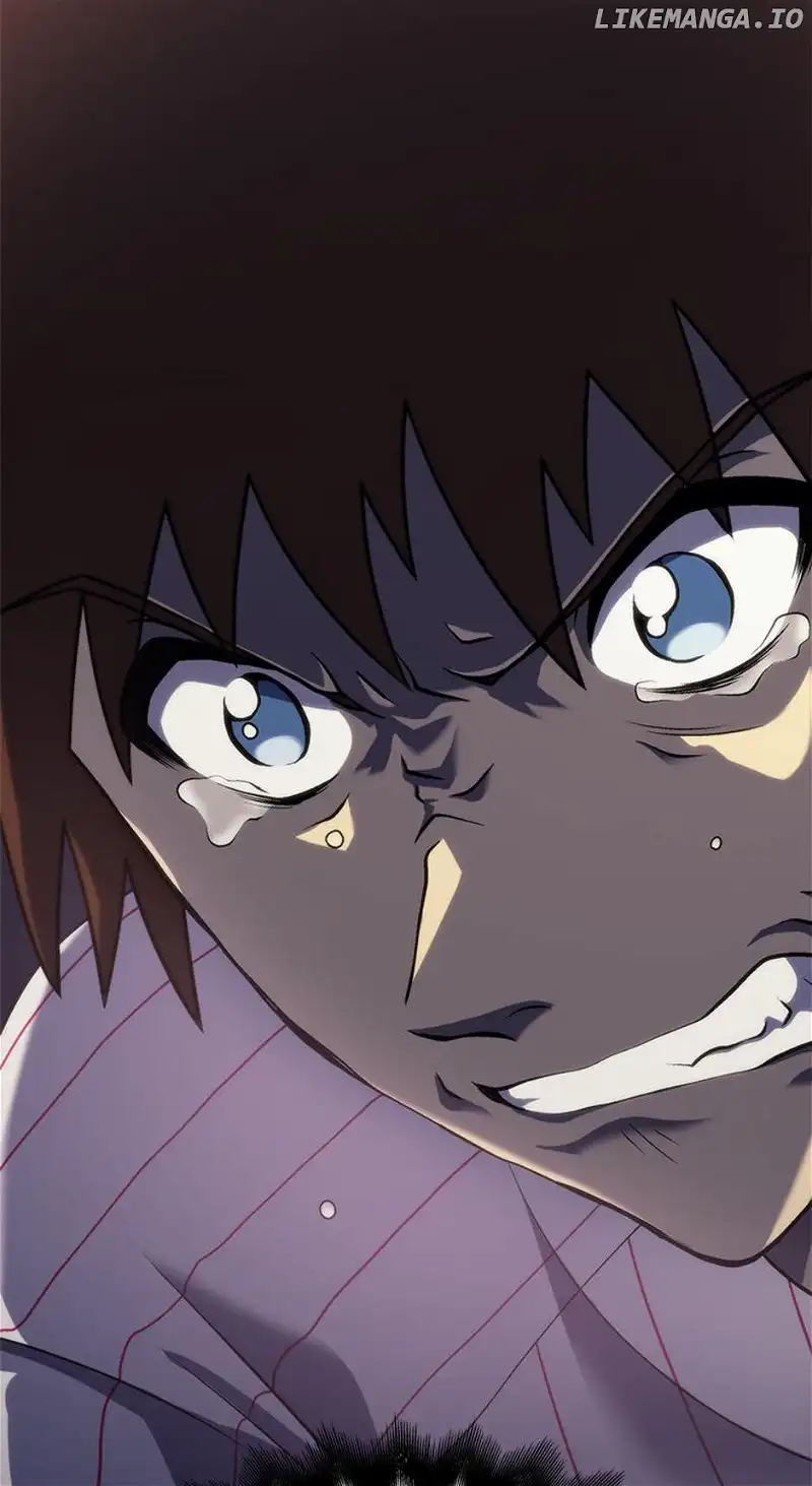 Home Plate Villain - Chapter 22 Page 95