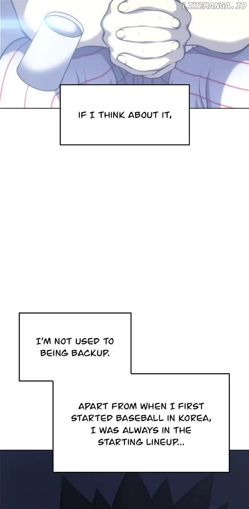 Home Plate Villain - Chapter 23 Page 10