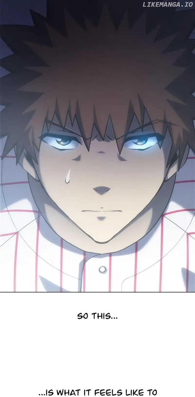 Home Plate Villain - Chapter 23 Page 11