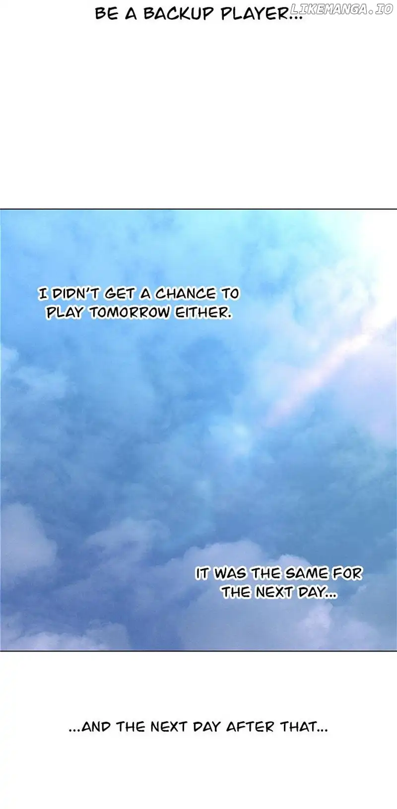 Home Plate Villain - Chapter 23 Page 12