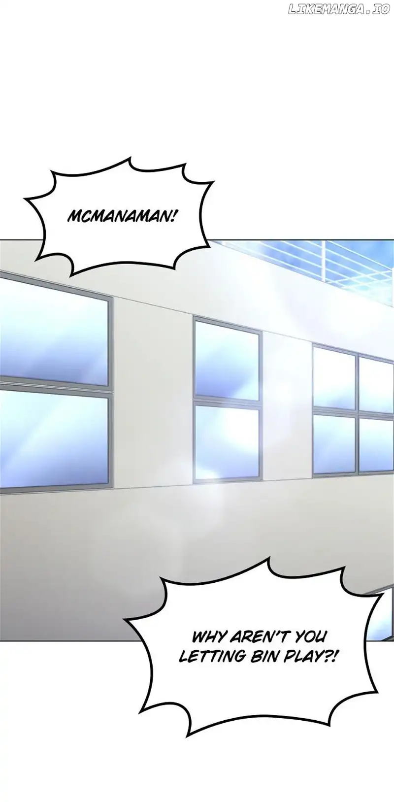 Home Plate Villain - Chapter 23 Page 14