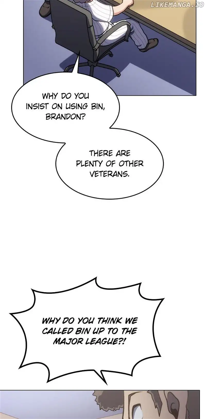 Home Plate Villain - Chapter 23 Page 16