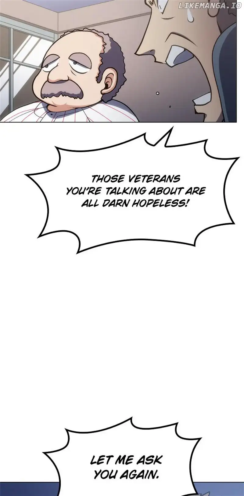 Home Plate Villain - Chapter 23 Page 17