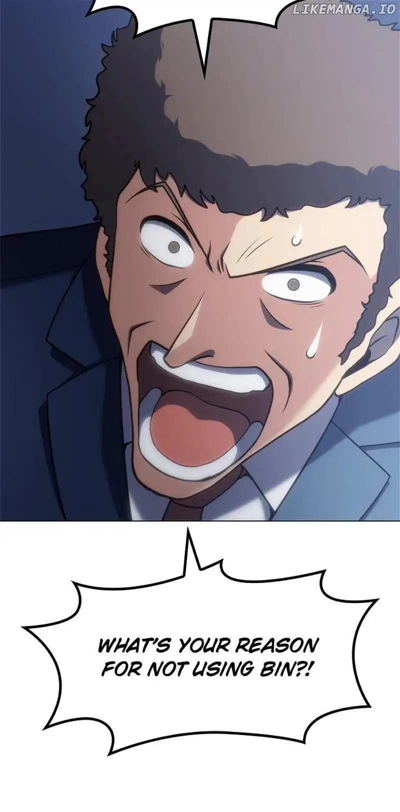 Home Plate Villain - Chapter 23 Page 18