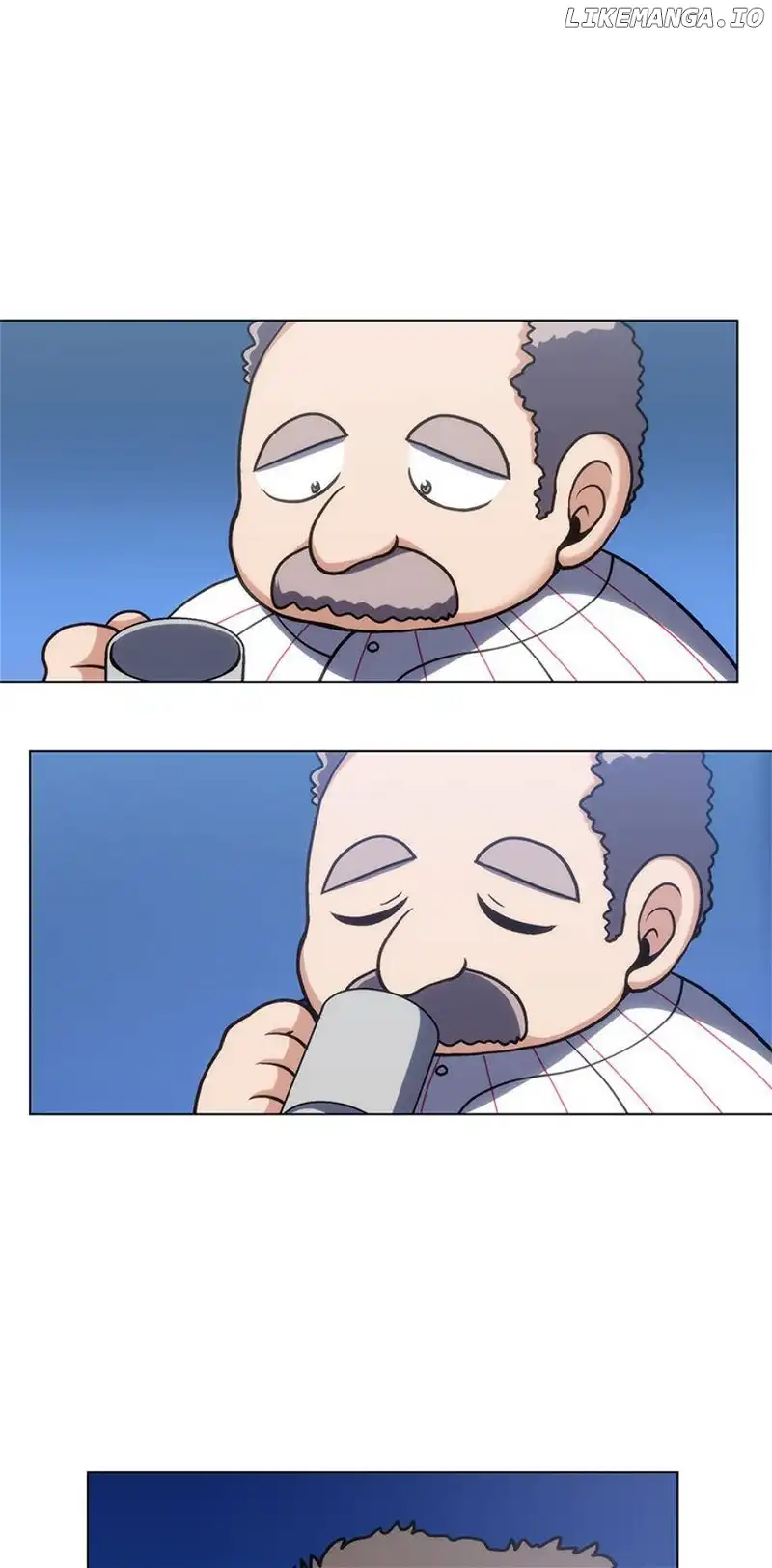 Home Plate Villain - Chapter 23 Page 19